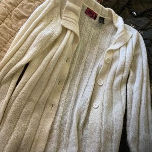 Cool Times sweater